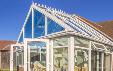 conservatory roof insulation costs Northway