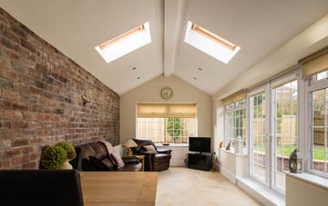 conservatory roof insulation Northway