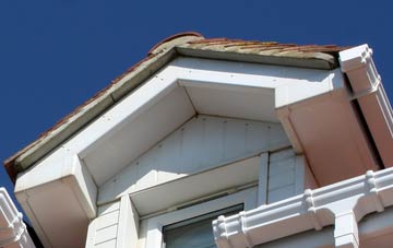 Northway fascia installation costs