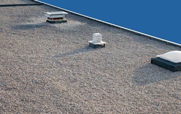 flat roofing Northway
