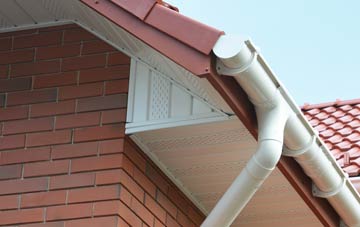 Northway soffit repair costs