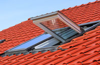 Northway roof window