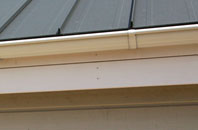 Northway soffit repair